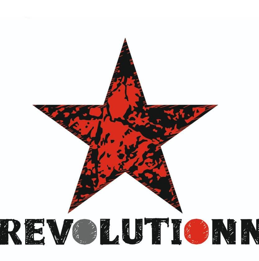 Revolutionn-