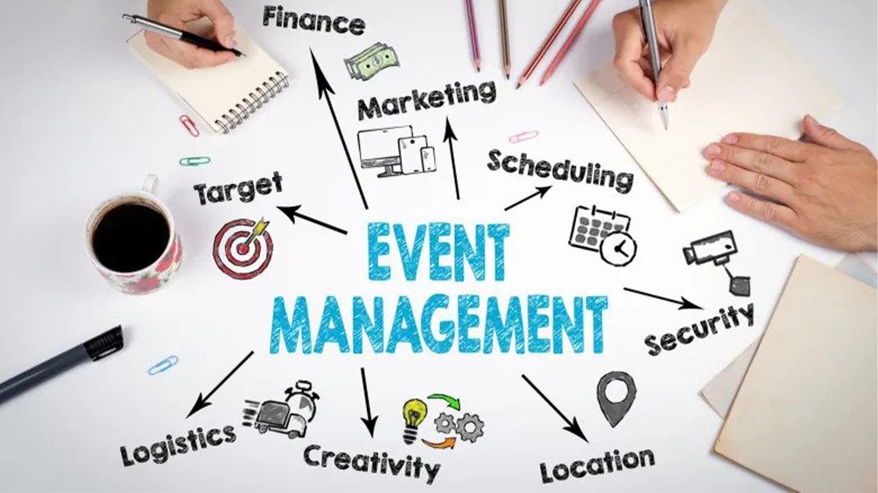 The benefits of hiring an event management company